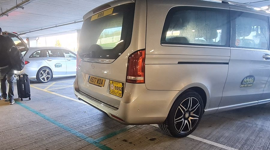 Are MMA transfers safe?