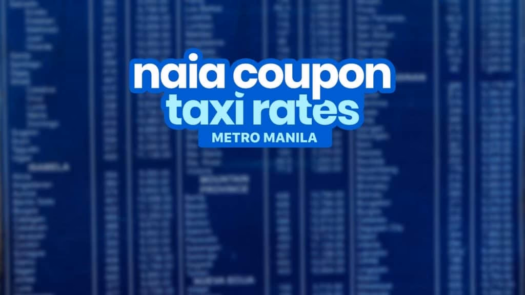 How to get from NAIA Terminal 3 (station) to SM Mall of Asia?