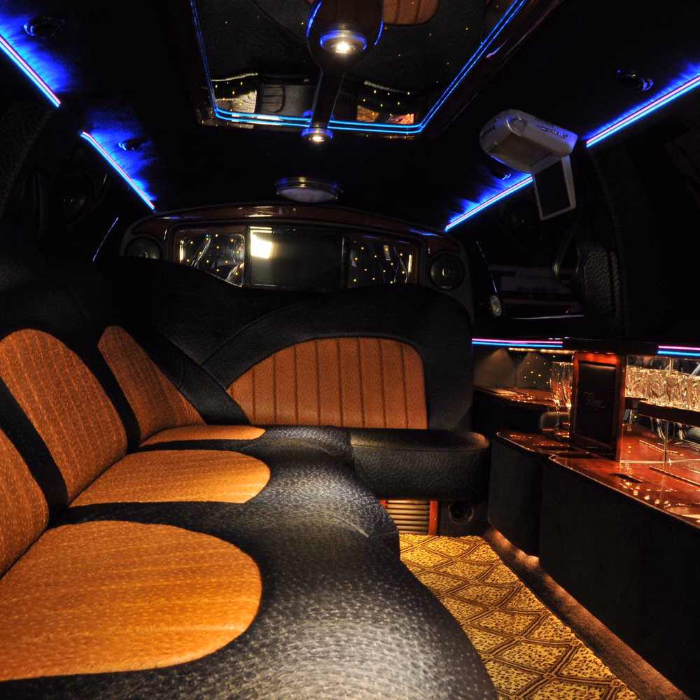 Who is modern transport?