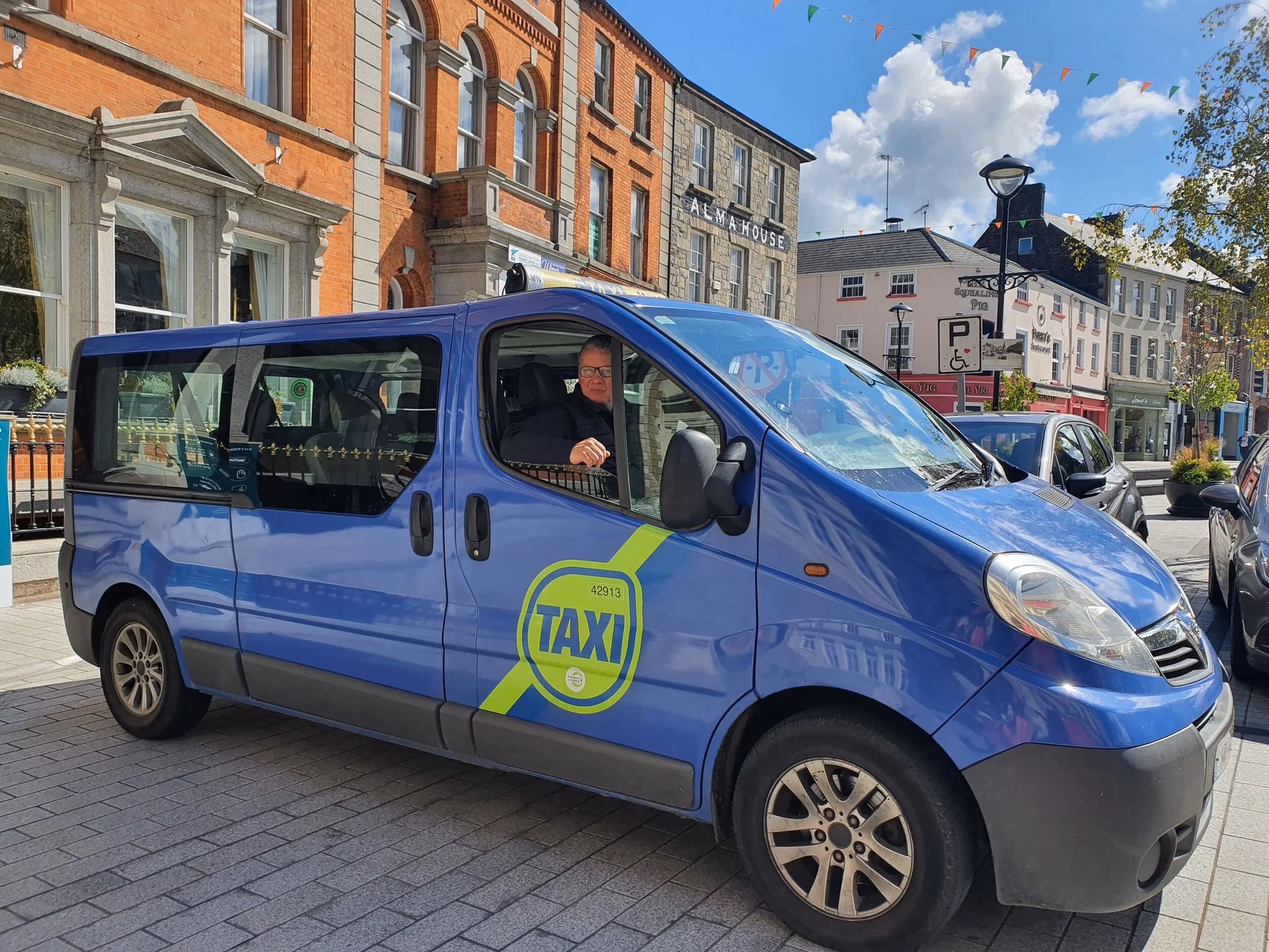 Where can I buy a used car in Monaghan?