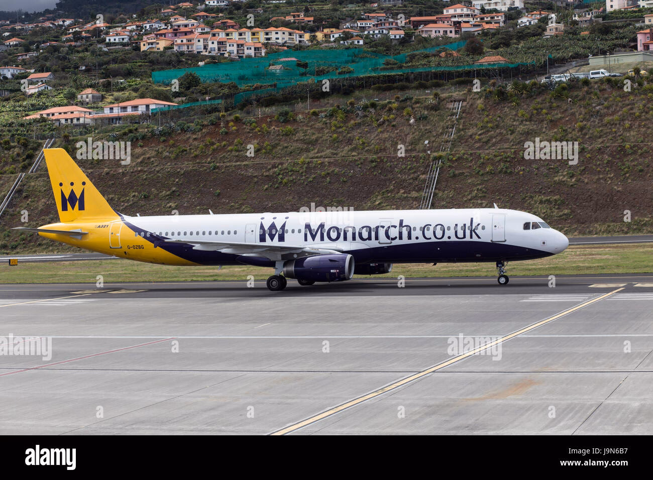 Why did monarch buy a new fleet of vehicles & trailers?