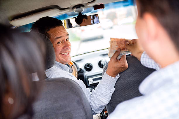 What if I pay to travel by train or ferry?