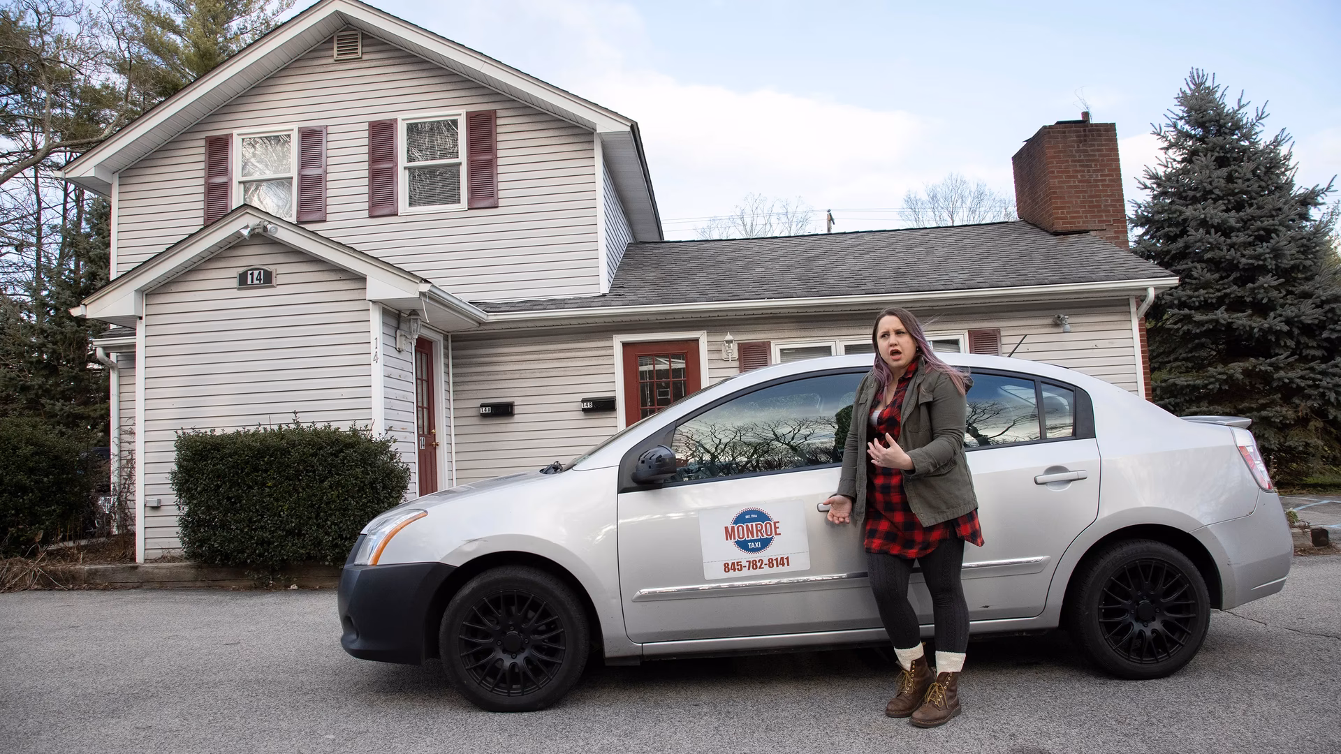 Who are Monroe Estate Agents?