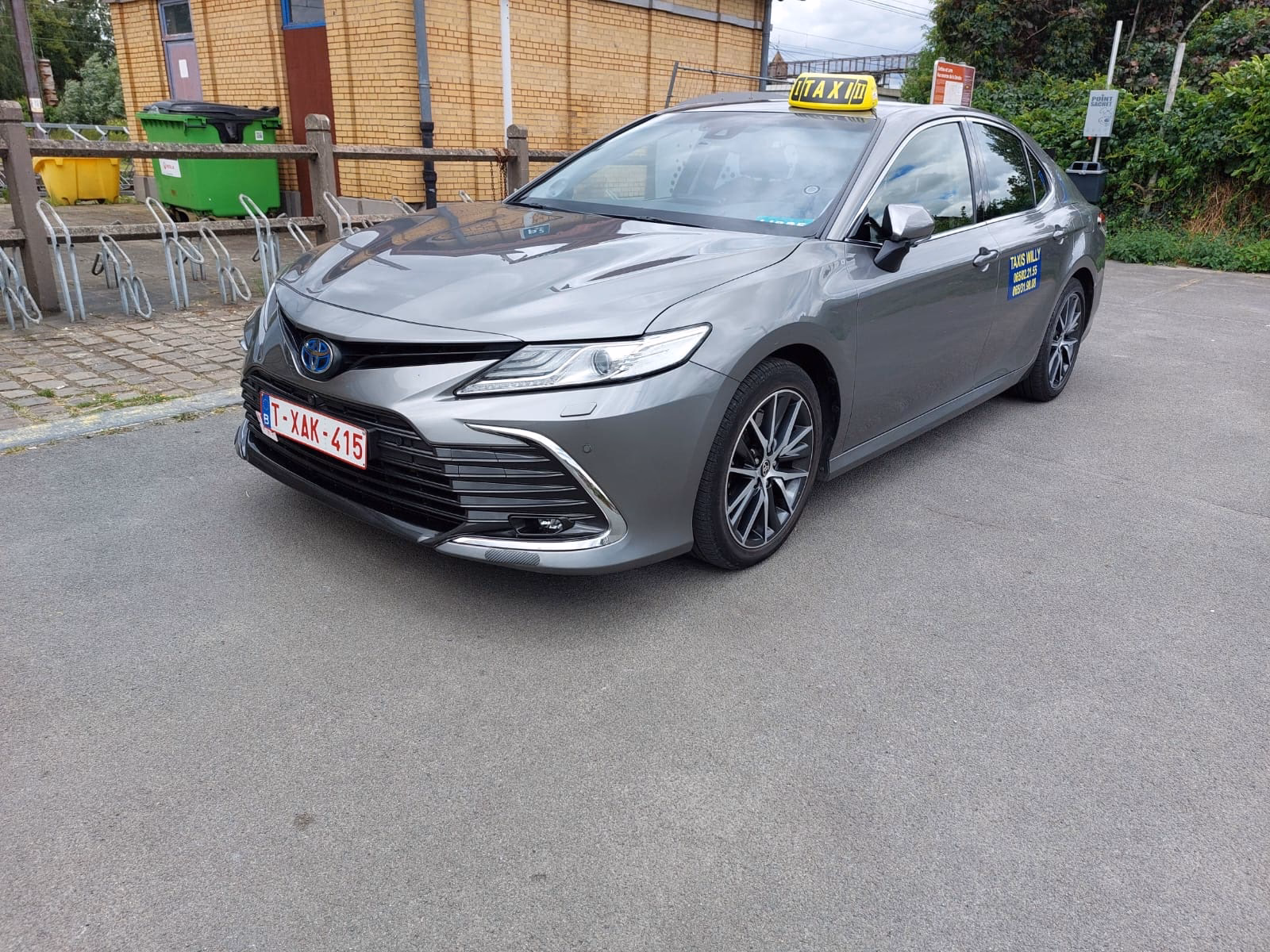 Où se trouve Mons ?