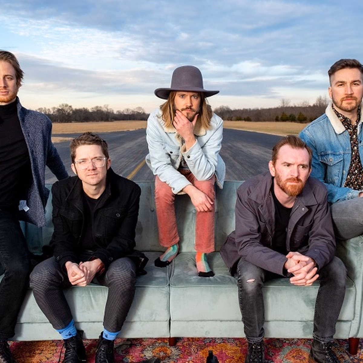 Is Moon Taxi playing near me?