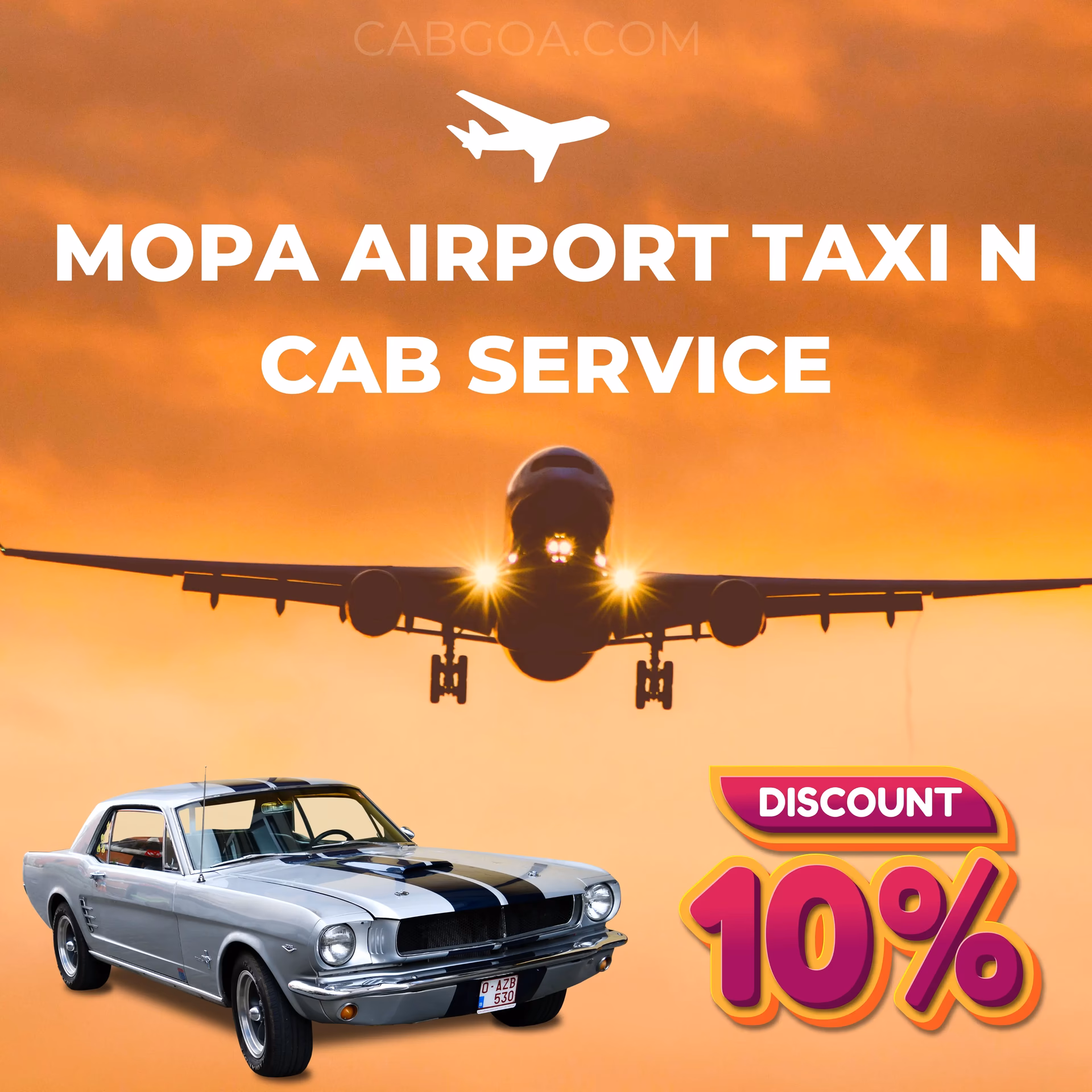 How to get from Goa Mopa Airport to Cavelossim?