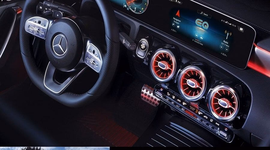 What is the shared service between Geneva and Morillon?