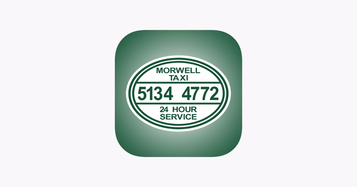 How to book a 2203 taxi in Morwell?