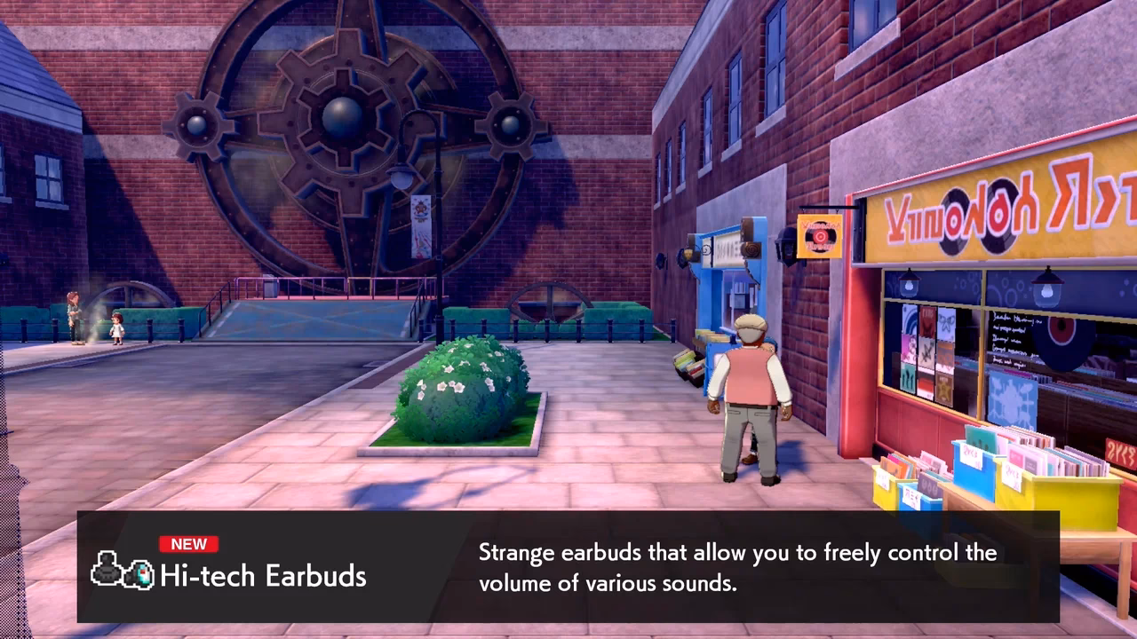 How do I start the Motostoke Gym Challenge?