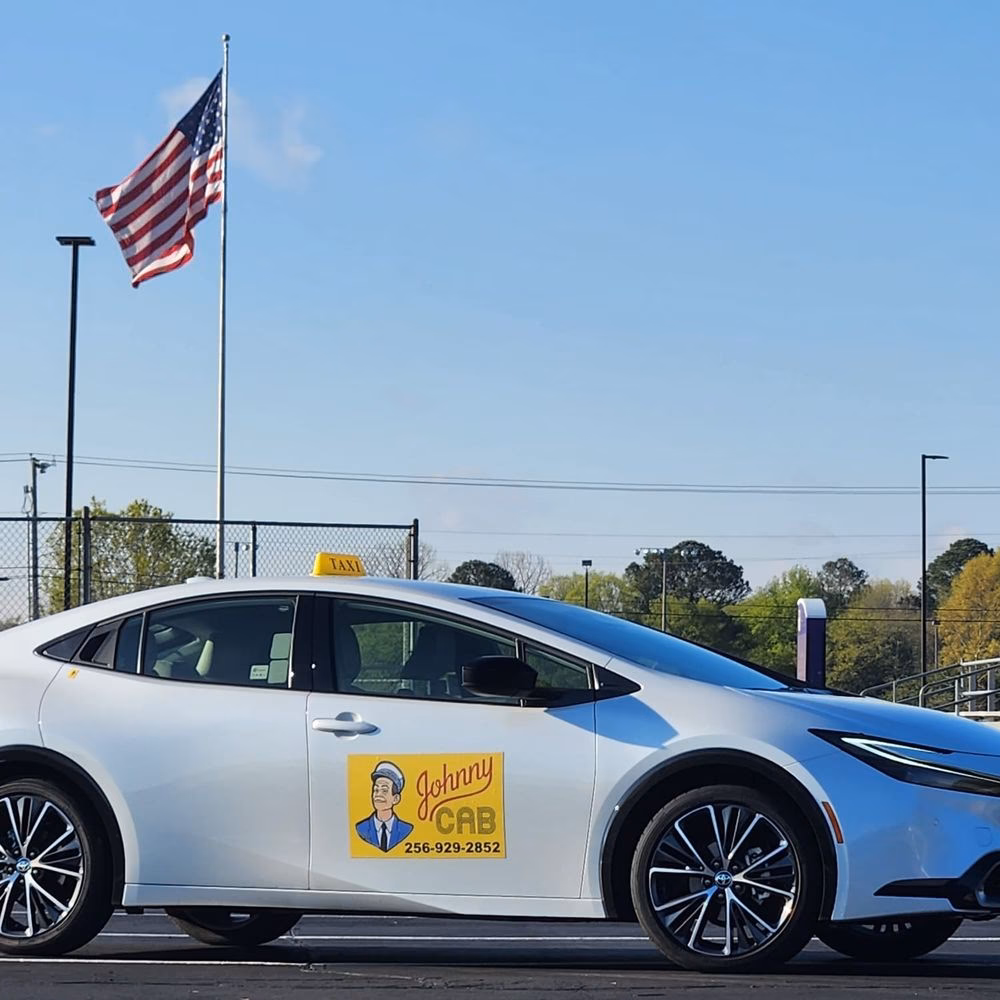 What is Skyline taxis?