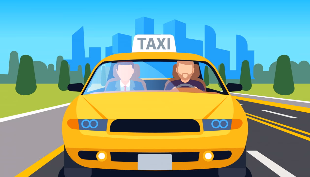 Quels services sont proposés par Albatrans taxi Moûtiers ?