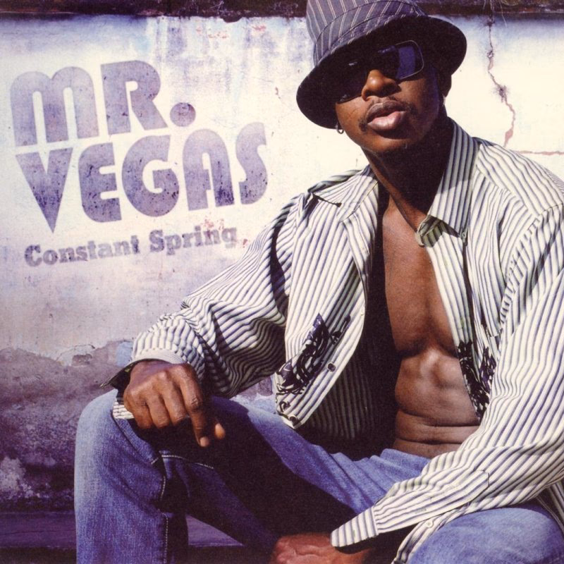 Is Mr Vegas regulated?