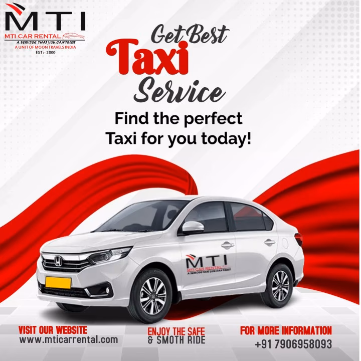 What is MTI integrated taximeter?