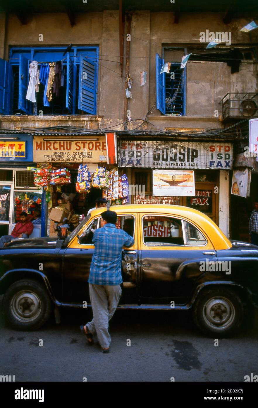 Who are a 2 b taxis & airport services?