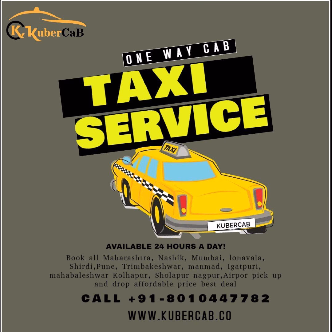 Does cabbazar offer a Mumbai to Shirdi taxi service?