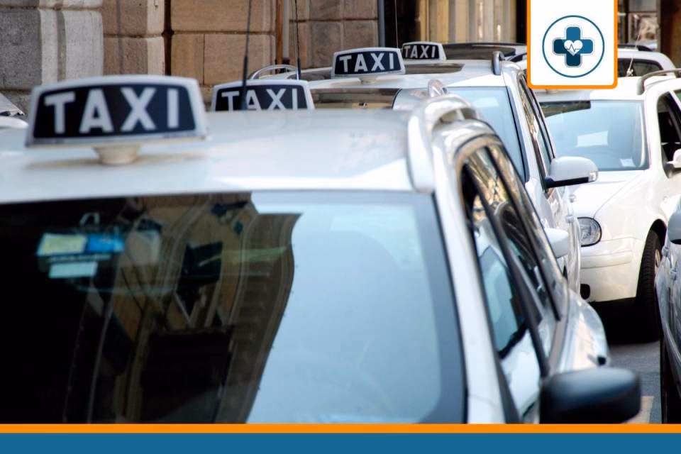 Qu'est-ce que le contrôle technique des véhicules taxis ?