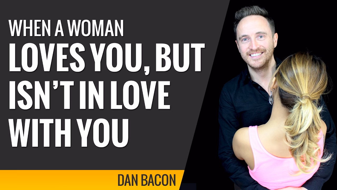 Does your girlfriend still spend time with a guy after kissing him?