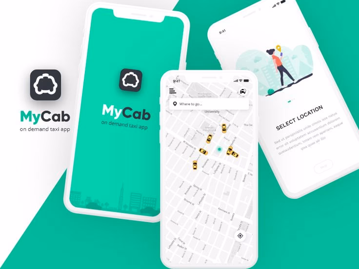 What is MYCAB?