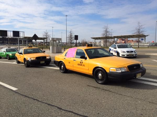 Who is Fernwood travel & transport?