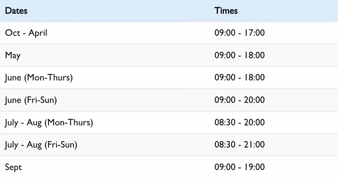 What services does Mylor Yacht Harbour offer?