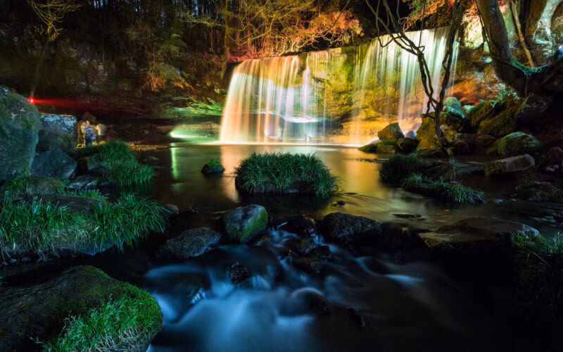 How to get to nabegataki?