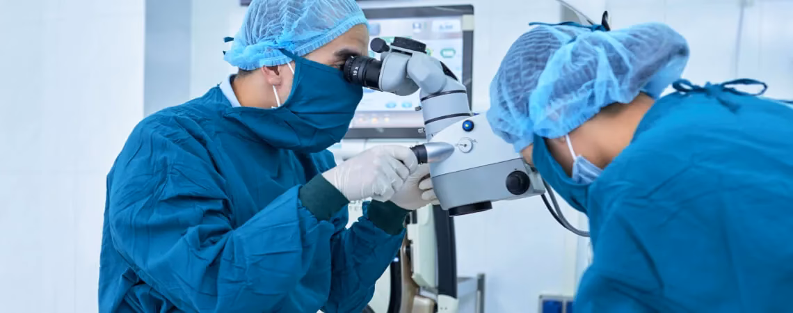 Was muss ich bei einer ambulanten Betäubung beachten?