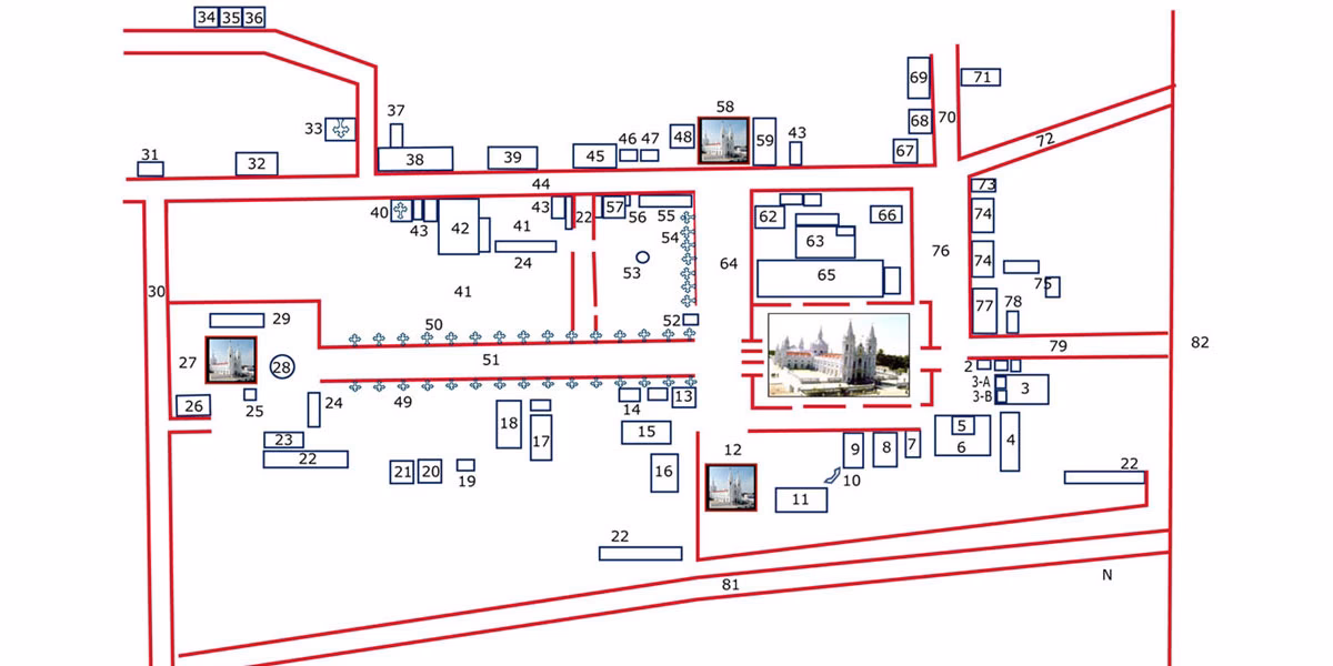 How to get a cab from Nagapattinam to Velankanni?
