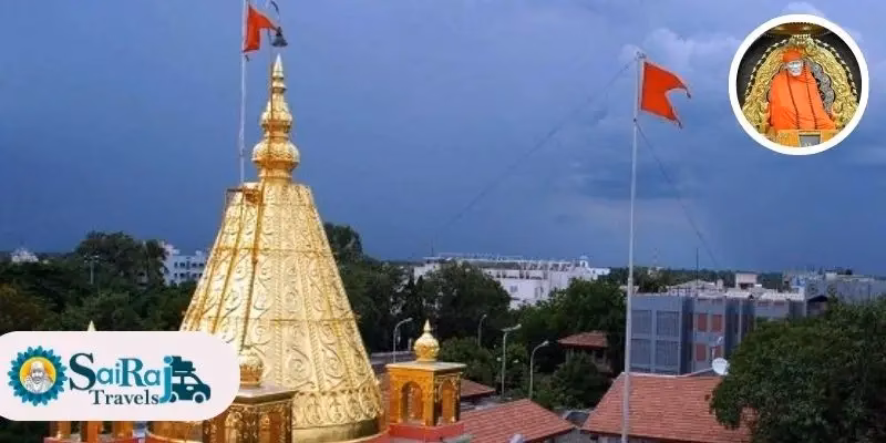 How to plan a tour to Shirdi From Nagarsol?