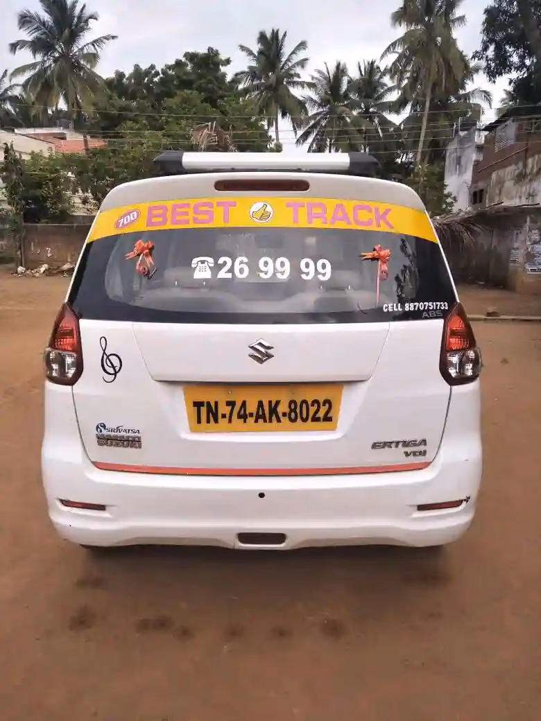 Is Nagercoil a good holiday destination?