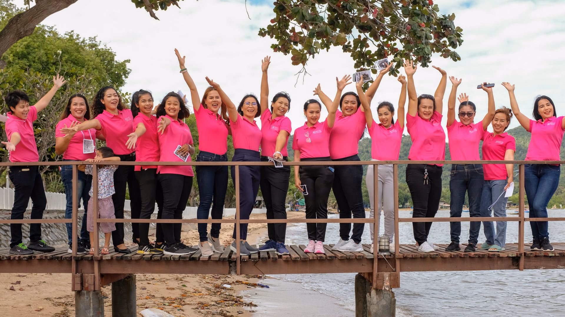 How good is Nam's taxi service in Pattaya?