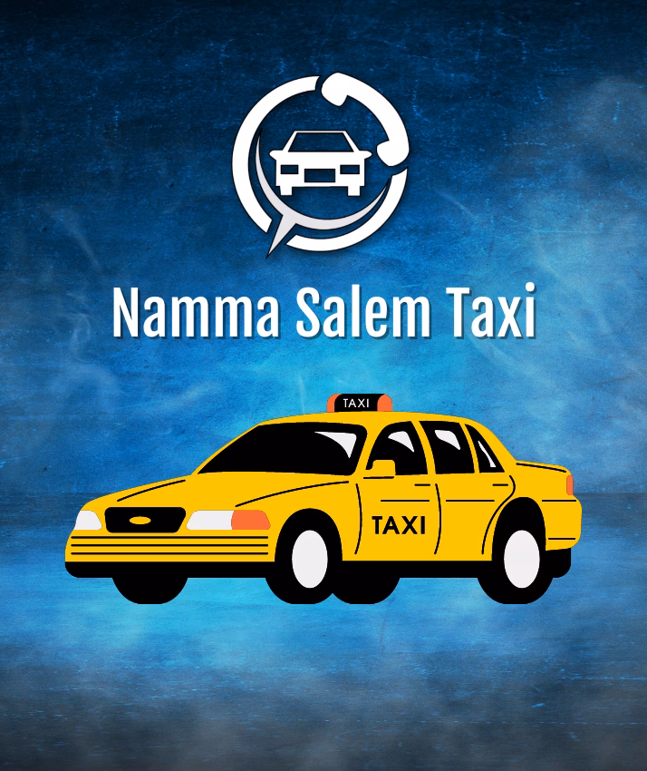 What is Namma Ooru taxi?