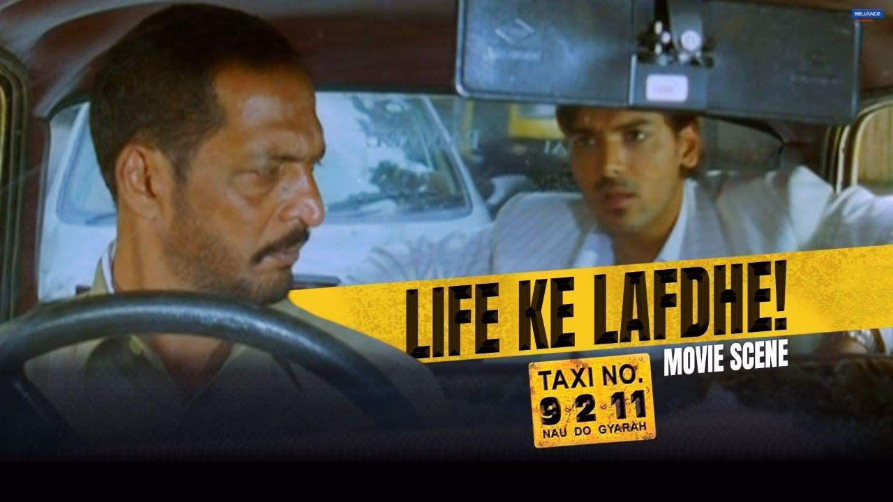 What do John Abraham and Nana Patekar have in common?