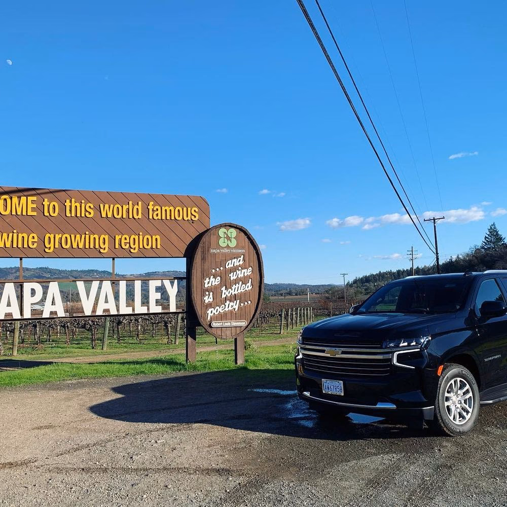 What are the best taxi services in Sonoma?