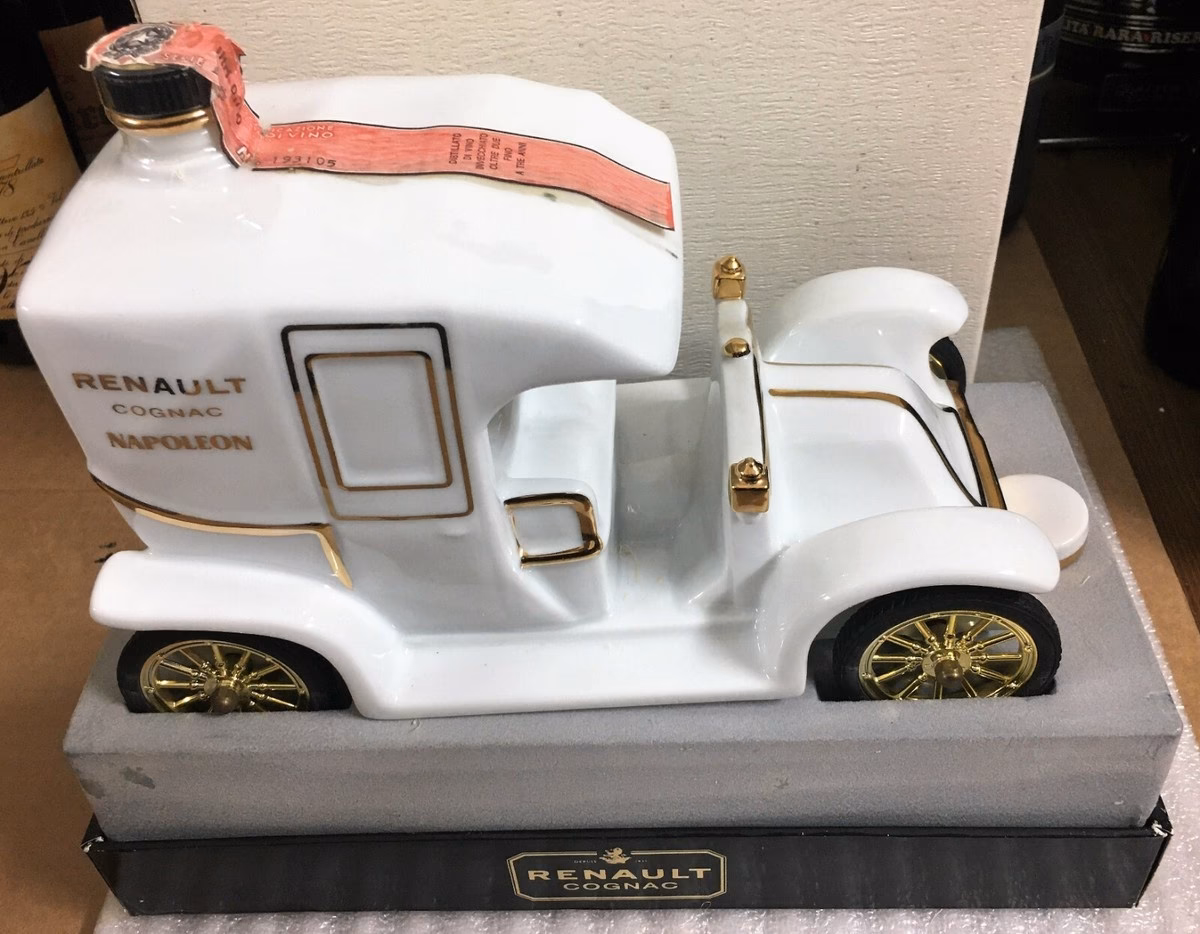 Where did Napoleon spend his life?