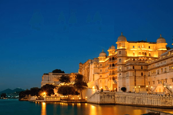 How to visit Nathdwara & Eklingji temple in Udaipur?