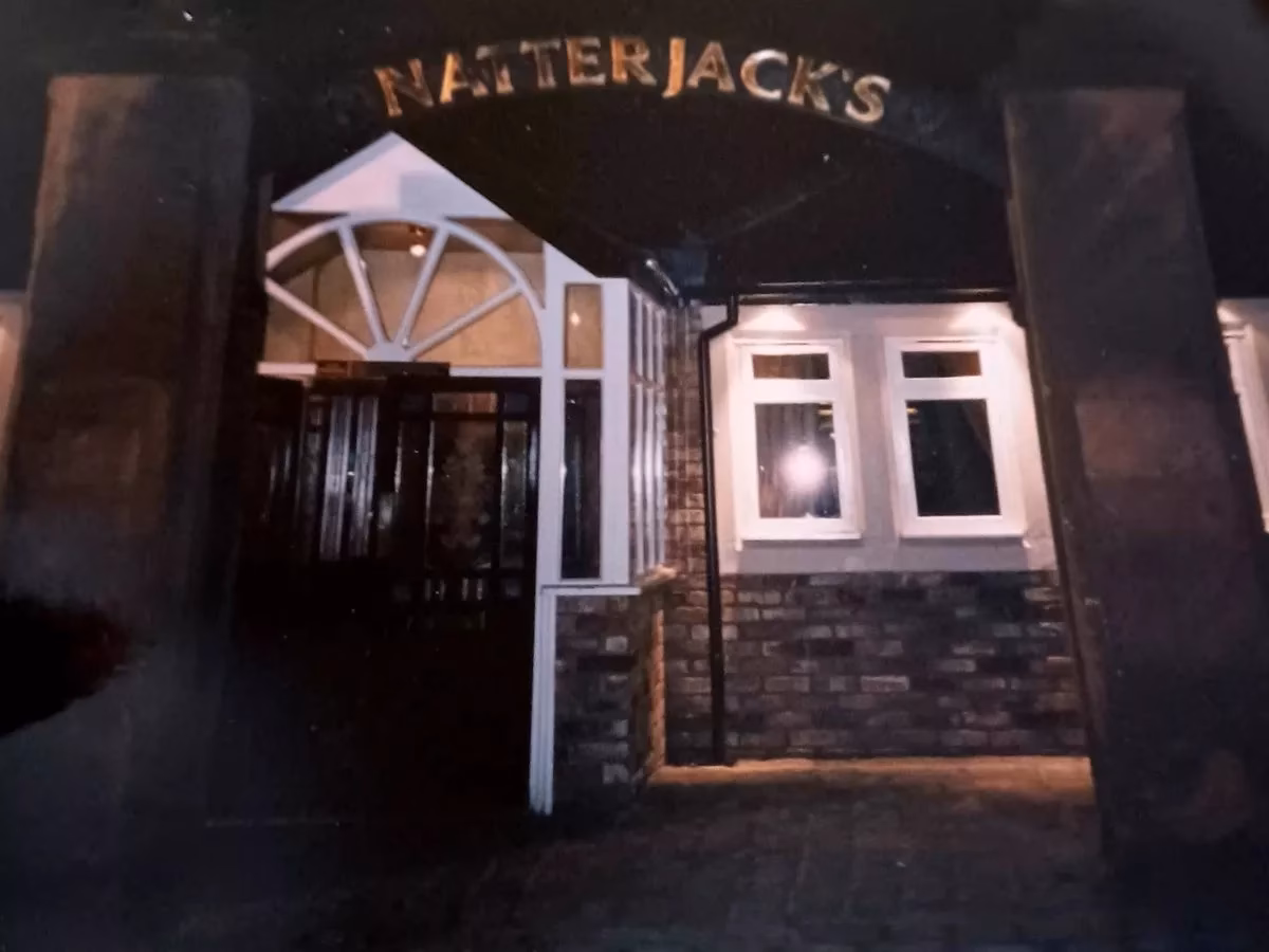Why should you visit the natterjack?