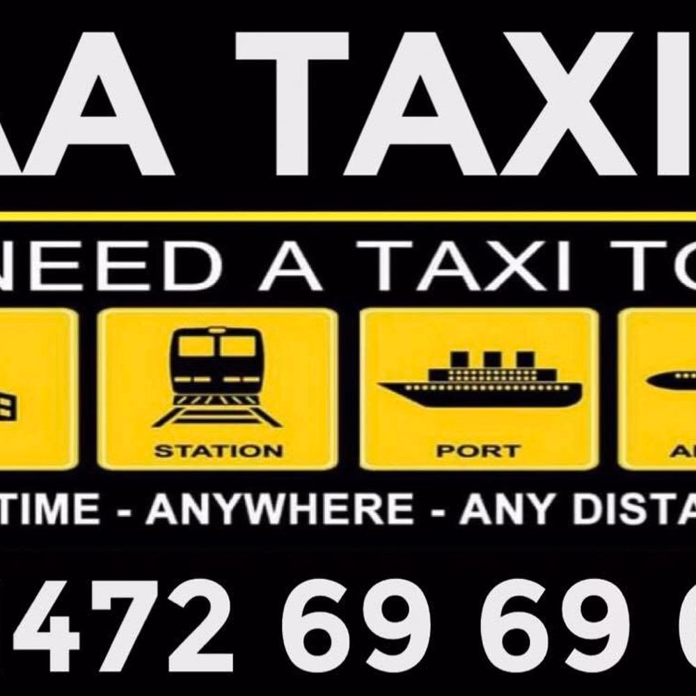 Are phone n Ride buses available in North East Lincolnshire?