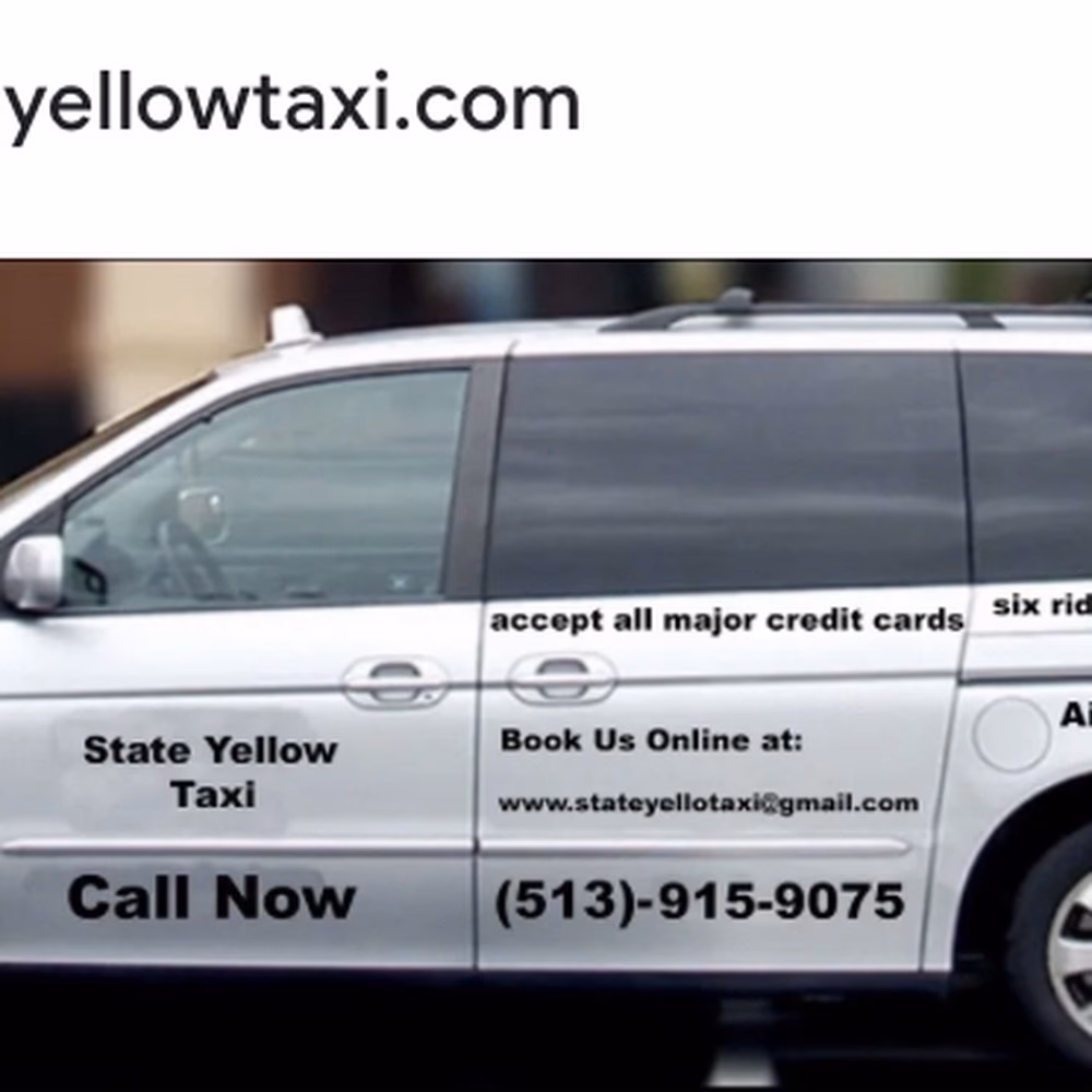 What is Woodley Taxis?