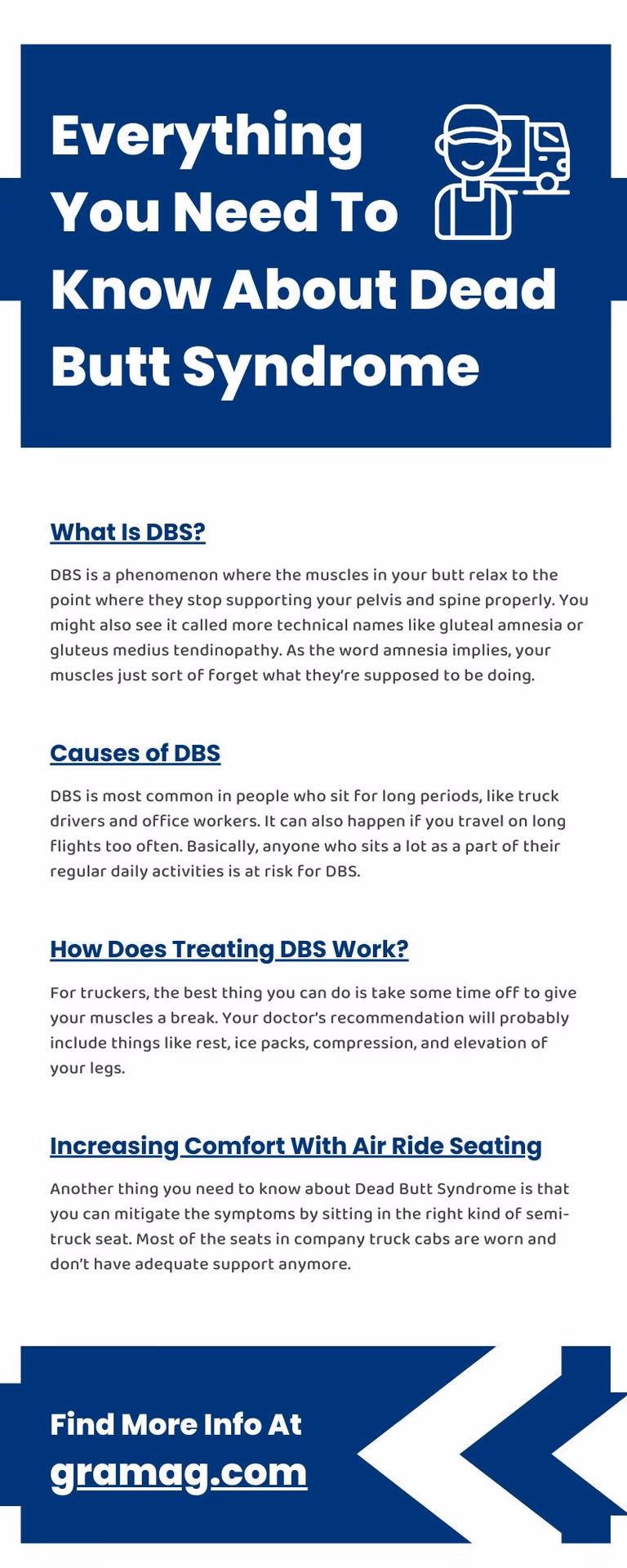 Can bending your leg affect your quality of life?