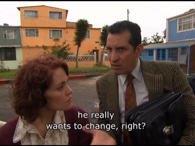 How can I reduce my neighbour's impact on my business?