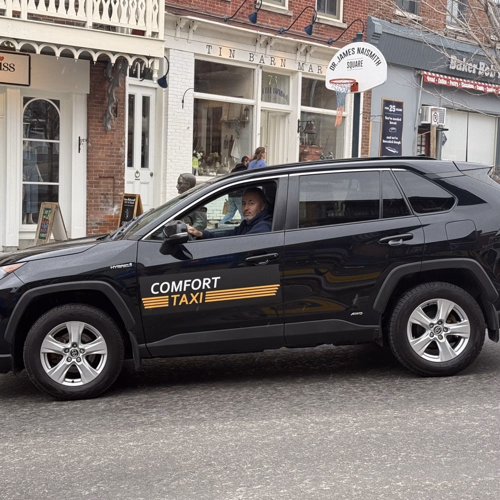 What does Nepean do?