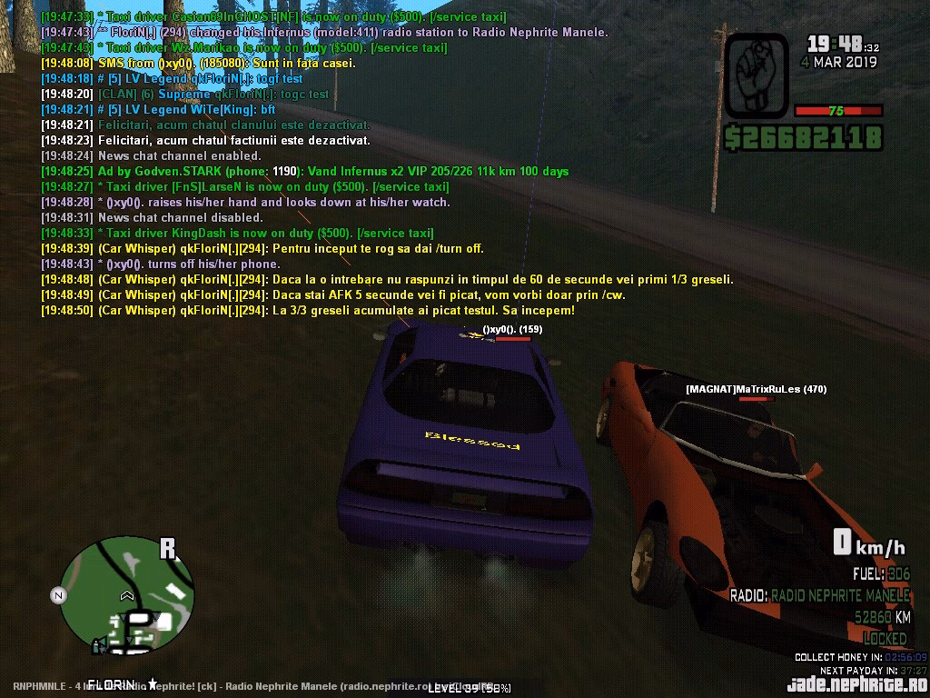 What is nephrite jade?