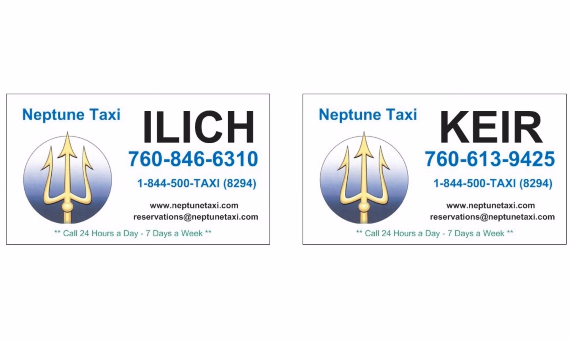 Does Neptune offer a discount?