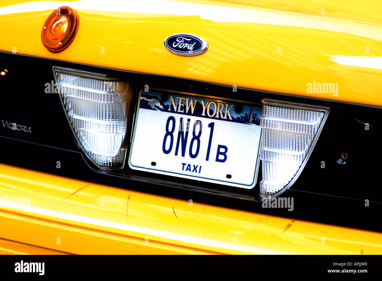 Who are new city cabs?