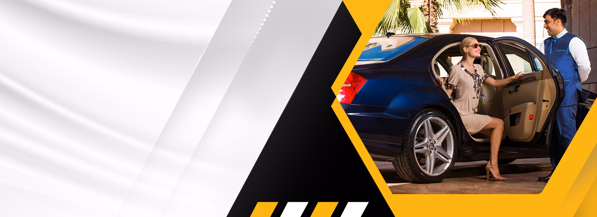 Why should you choose a local taxi service?