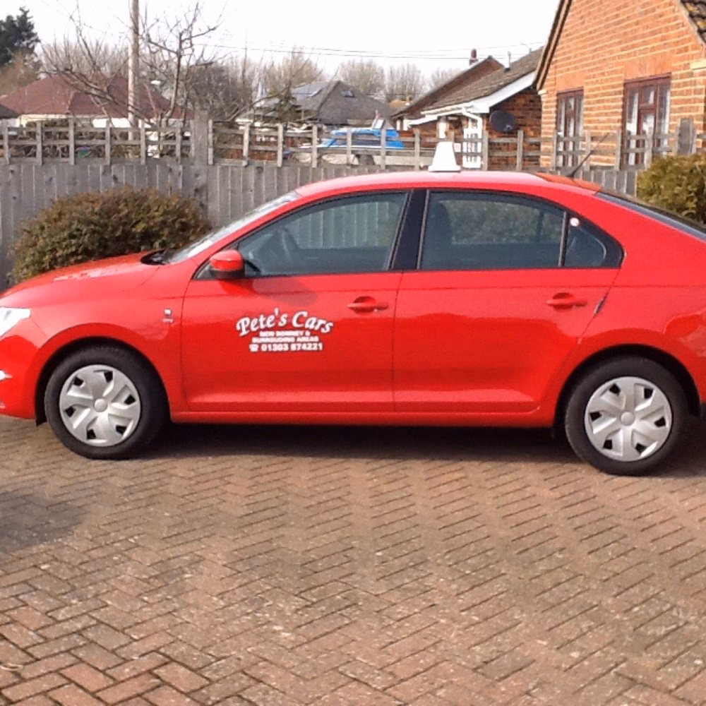 Where can I find the best taxi cabs and private hire cars?