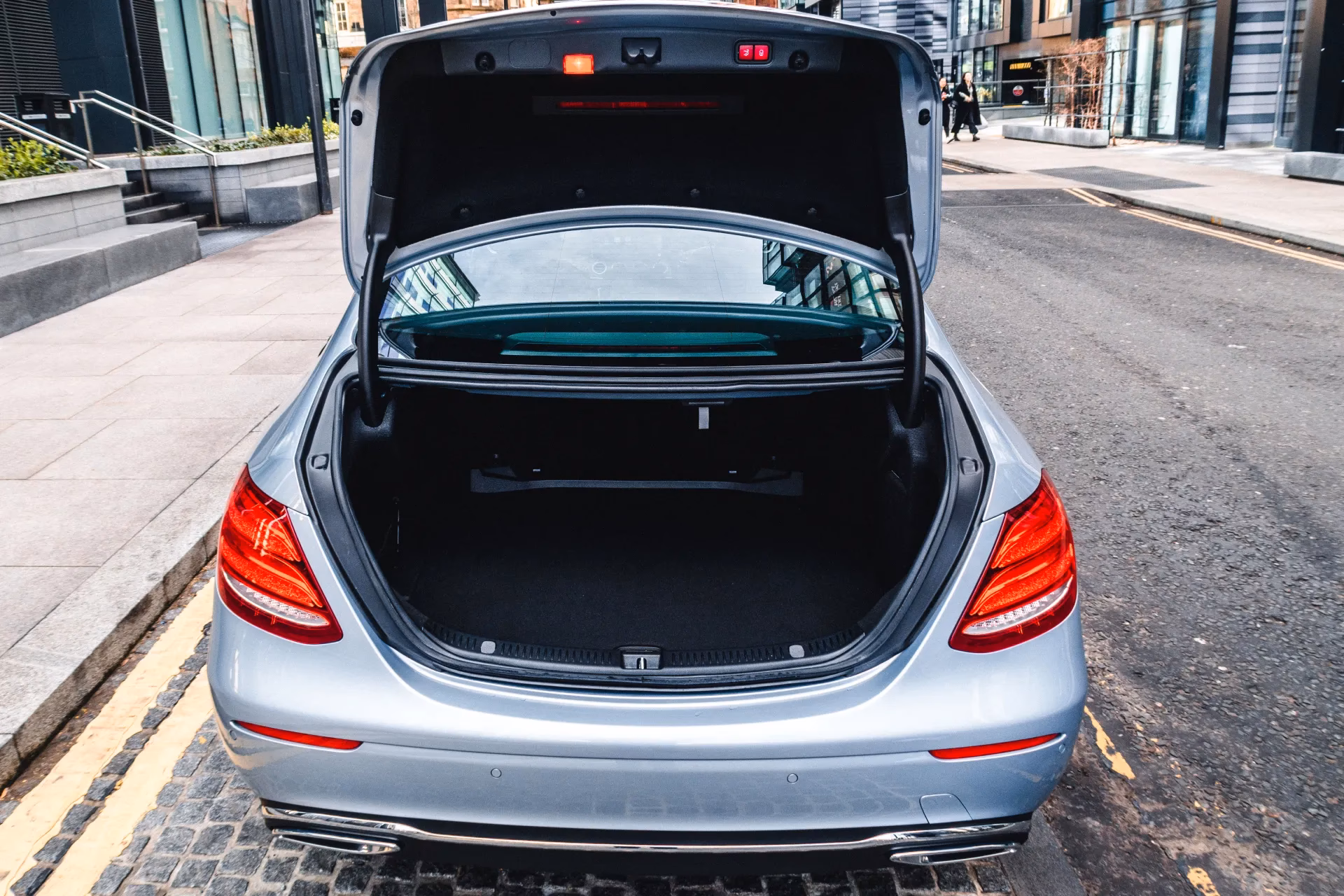 Who are Perth & Kinross taxi drivers?