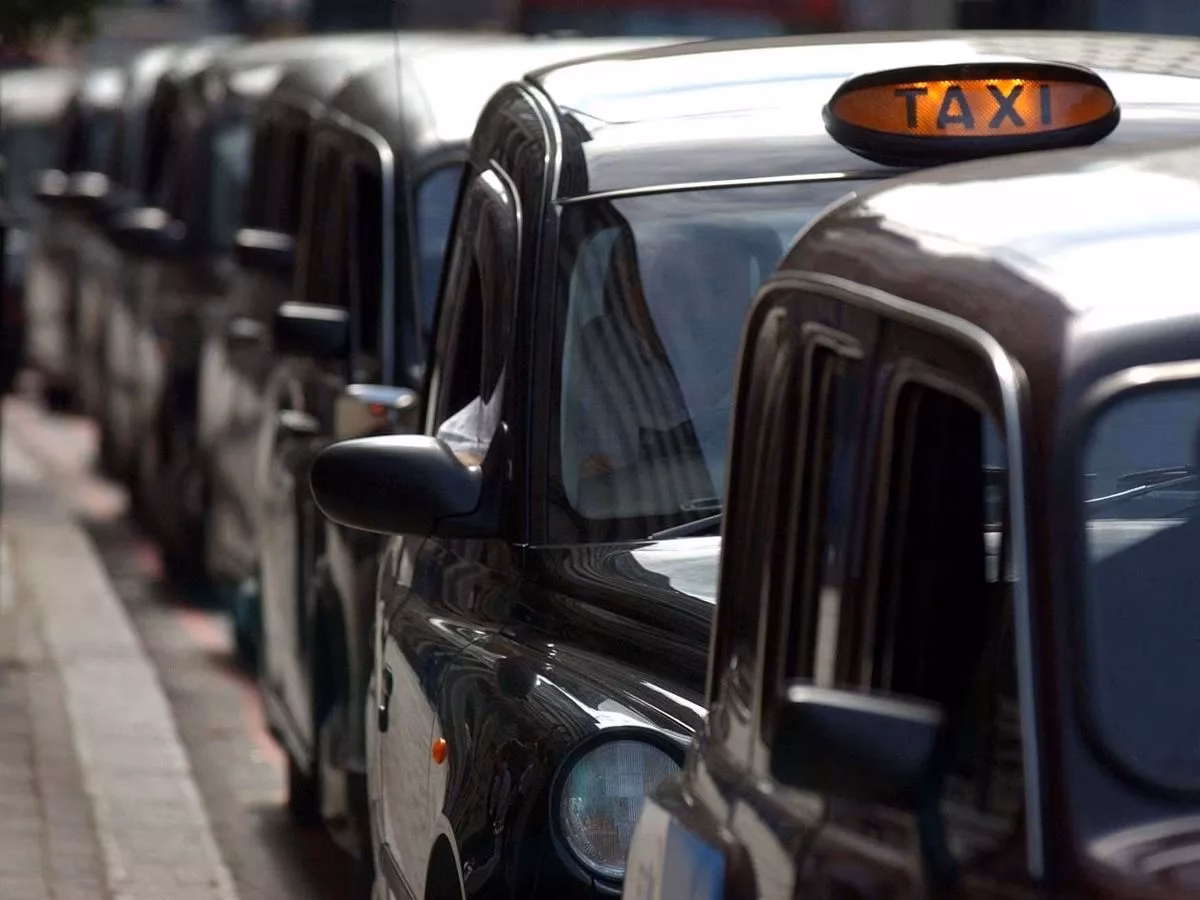 What is Blackpool's New Year's Eve celebration?