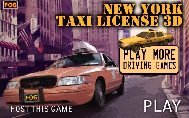 How to get a New York taxi license?