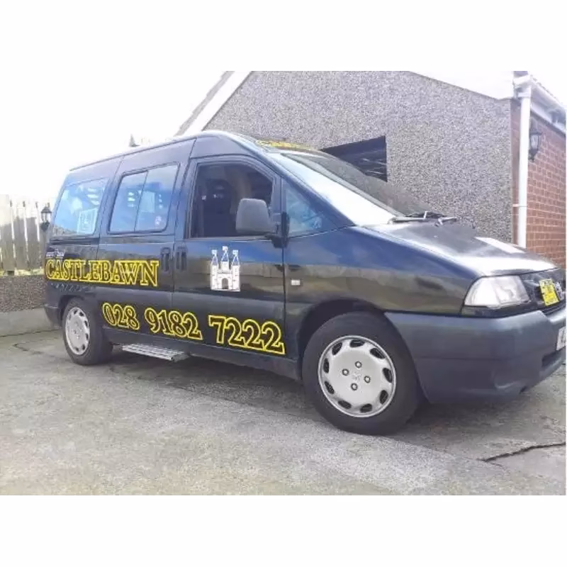 Where is Fareways taxis?